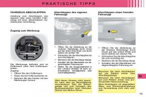 Citroen-C4-I-1-owners-manual-Handbuch page 162 min