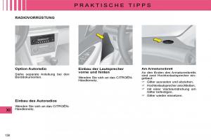 Citroen-C4-I-1-owners-manual-Handbuch page 165 min