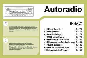 Citroen-C4-I-1-owners-manual-Handbuch page 180 min