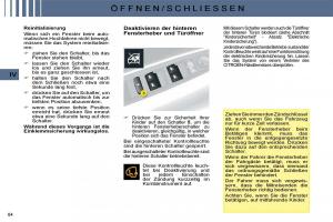 Citroen-C4-I-1-owners-manual-Handbuch page 54 min