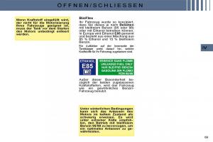 Citroen-C4-I-1-owners-manual-Handbuch page 59 min