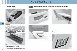 Citroen-C4-I-1-owners-manual-Handbuch page 75 min