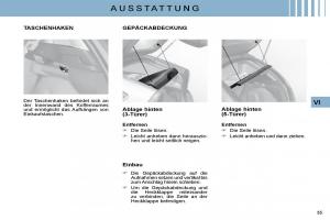 Citroen-C4-I-1-owners-manual-Handbuch page 86 min