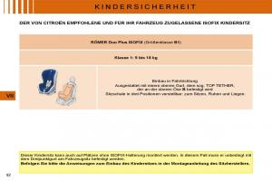 Citroen-C4-I-1-owners-manual-Handbuch page 95 min