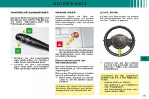 Citroen-C4-I-1-owners-manual-Handbuch page 98 min