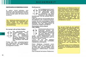 Citroen-C4-I-1-owners-manual-Handbuch page 99 min