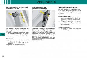 Citroen-C4-I-1-owners-manual-handleiding page 103 min