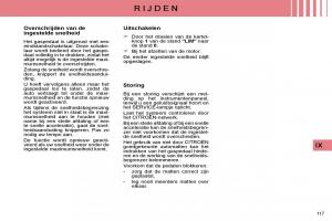 Citroen-C4-I-1-owners-manual-handleiding page 122 min