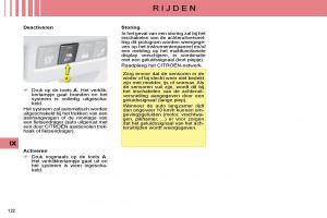 Citroen-C4-I-1-owners-manual-handleiding page 127 min