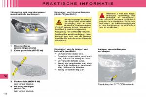 Citroen-C4-I-1-owners-manual-handleiding page 147 min