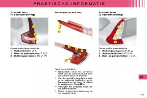 Citroen-C4-I-1-owners-manual-handleiding page 148 min