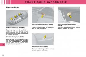 Citroen-C4-I-1-owners-manual-handleiding page 151 min