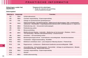 Citroen-C4-I-1-owners-manual-handleiding page 153 min