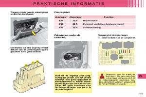 Citroen-C4-I-1-owners-manual-handleiding page 154 min