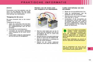 Citroen-C4-I-1-owners-manual-handleiding page 159 min