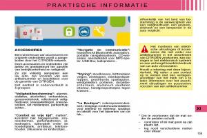 Citroen-C4-I-1-owners-manual-handleiding page 166 min