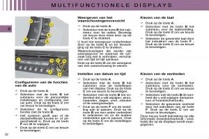 Citroen-C4-I-1-owners-manual-handleiding page 17 min