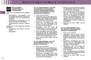 Citroen-C4-I-1-owners-manual-handleiding page 19 min