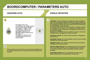 Citroen-C4-I-1-owners-manual-handleiding page 260 min