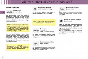 Citroen-C4-I-1-owners-manual-handleiding page 27 min