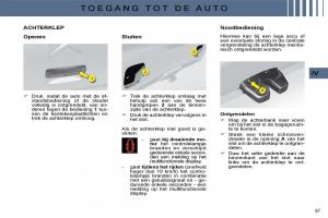 Citroen-C4-I-1-owners-manual-handleiding page 57 min