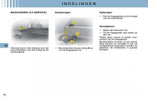 Citroen-C4-I-1-owners-manual-handleiding page 88 min