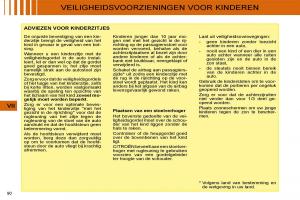 Citroen-C4-I-1-owners-manual-handleiding page 93 min