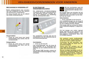 Citroen-C4-I-1-owners-manual-handleiding page 97 min