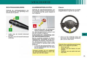 Citroen-C4-I-1-owners-manual-handleiding page 98 min