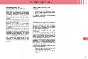 Citroen-C4-I-1-owners-manual-manual-del-propietario page 122 min