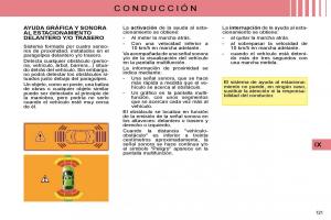 Citroen-C4-I-1-owners-manual-manual-del-propietario page 126 min