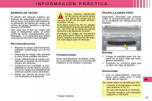 Citroen-C4-I-1-owners-manual-manual-del-propietario page 164 min