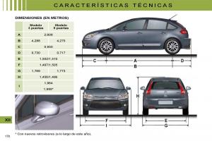 Citroen-C4-I-1-owners-manual-manual-del-propietario page 177 min