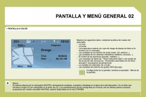 Citroen-C4-I-1-owners-manual-manual-del-propietario page 199 min