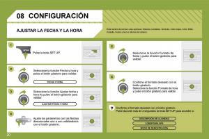 Citroen-C4-I-1-owners-manual-manual-del-propietario page 259 min