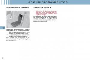 Citroen-C4-I-1-owners-manual-manual-del-propietario page 268 min