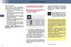 Citroen-C4-I-1-owners-manual-manual-del-propietario page 270 min