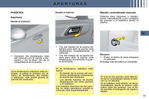 Citroen-C4-I-1-owners-manual-manual-del-propietario page 55 min