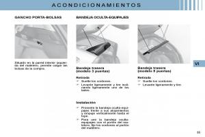 Citroen-C4-I-1-owners-manual-manual-del-propietario page 86 min