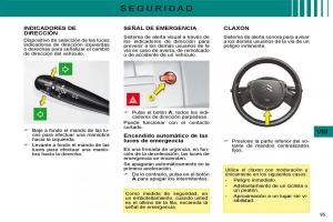 Citroen-C4-I-1-owners-manual-manual-del-propietario page 98 min