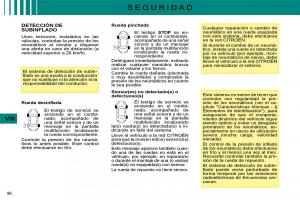 Citroen-C4-I-1-owners-manual-manual-del-propietario page 99 min