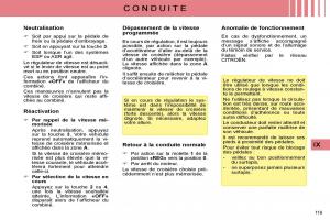 Citroen-C4-I-1-owners-manual-manuel-du-proprietaire page 109 min