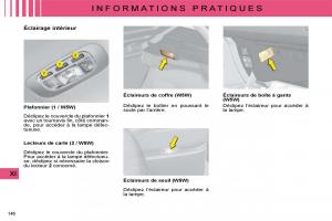 Citroen-C4-I-1-owners-manual-manuel-du-proprietaire page 136 min