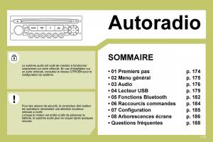 Citroen-C4-I-1-owners-manual-manuel-du-proprietaire page 162 min