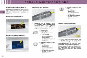 Citroen-C4-I-1-owners-manual-manuel-du-proprietaire page 20 min