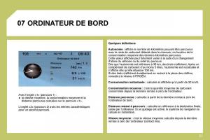 Citroen-C4-I-1-owners-manual-manuel-du-proprietaire page 209 min