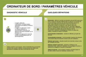 Citroen-C4-I-1-owners-manual-manuel-du-proprietaire page 242 min