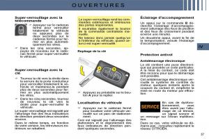 Citroen-C4-I-1-owners-manual-manuel-du-proprietaire page 38 min