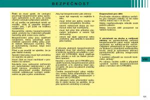 Citroen-C4-I-1-owners-manual-navod-k-obsludze page 104 min