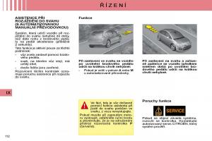 Citroen-C4-I-1-owners-manual-navod-k-obsludze page 117 min